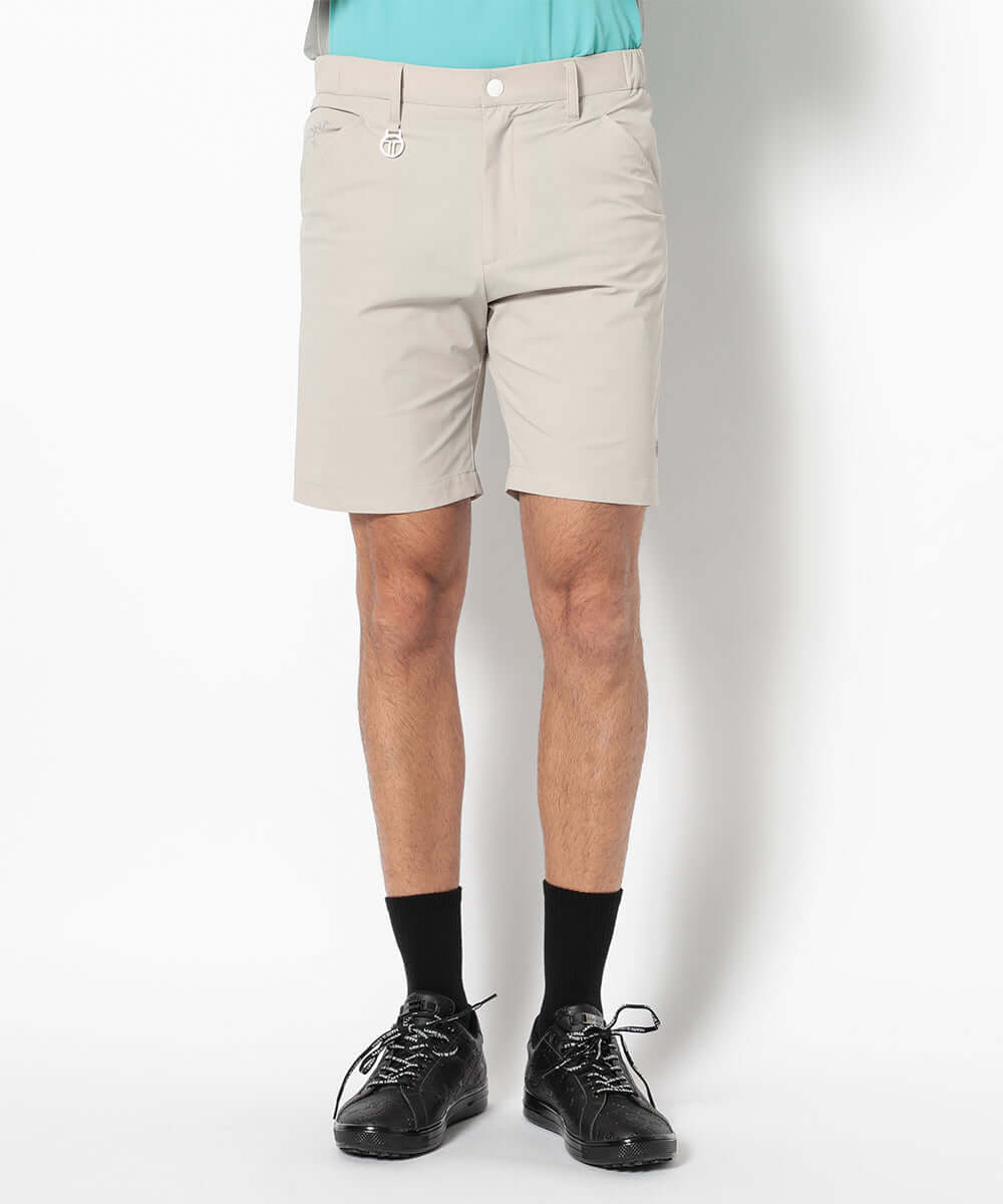 Summit Tapered Shorts | MEN