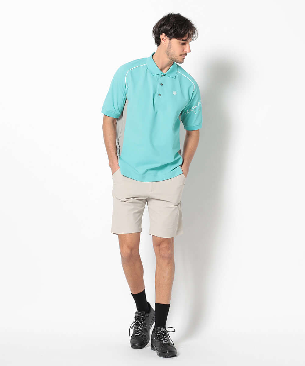 Summit Tapered Shorts | MEN