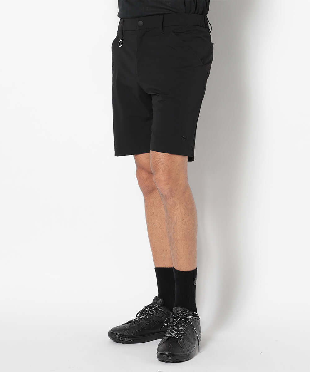 Summit Tapered Shorts | MEN
