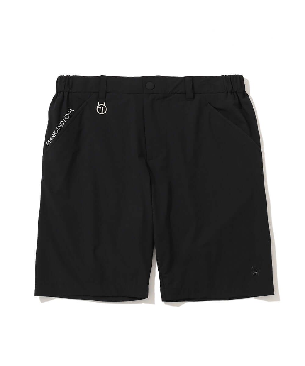 Summit Tapered Shorts | MEN