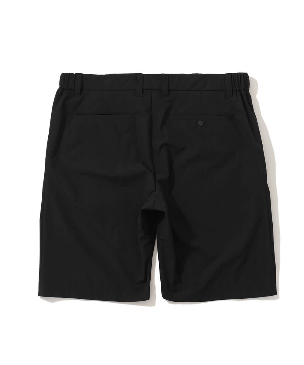 Summit Tapered Shorts | MEN
