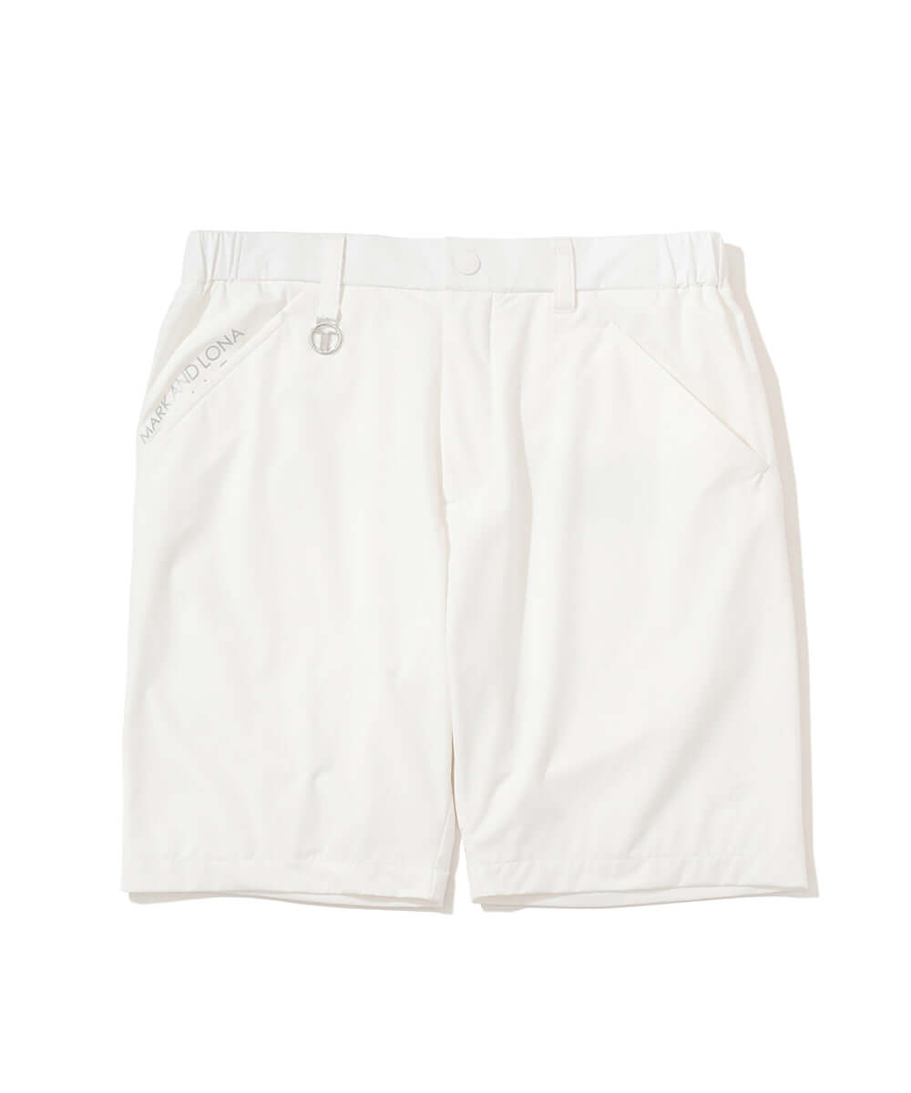 Summit Tapered Shorts | MEN