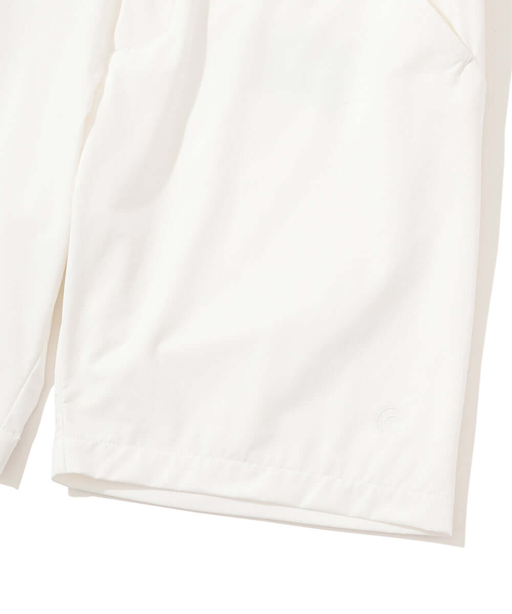 Summit Tapered Shorts | MEN