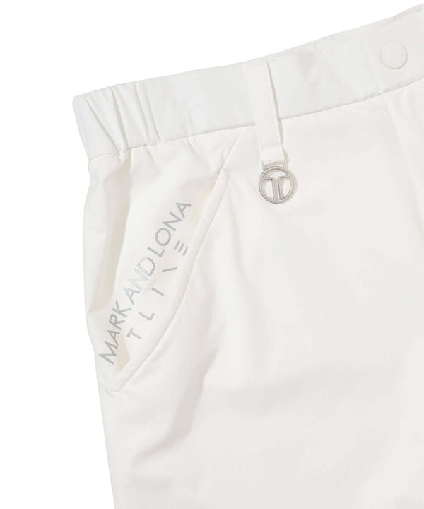 Summit Tapered Shorts | MEN