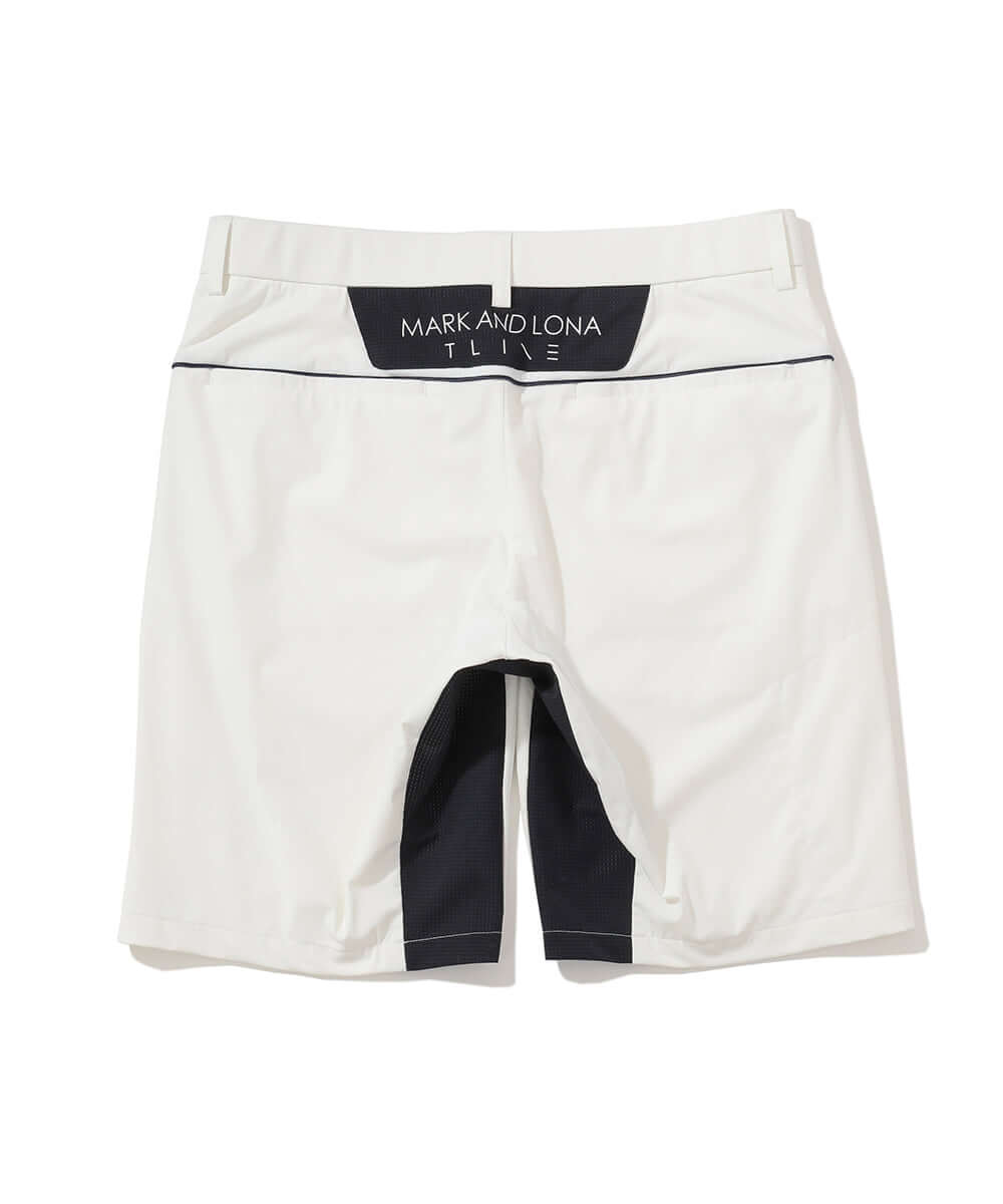 美品　【MARK&LONA】Vector Dryショートパンツ メンズ 25SS】MARK&LONA マークアンドロナ Striker Flex Shorts | MEN