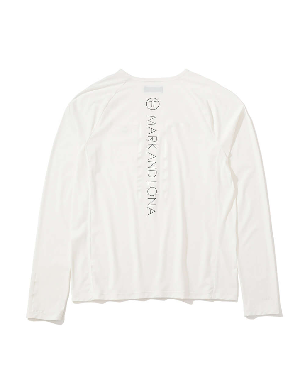 Glide Layer Tech Shirt | MEN