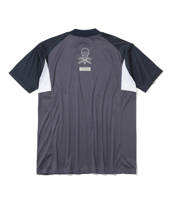 Divide Mock Shirt | MEN