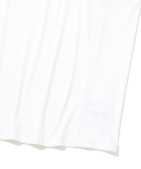 Divide Mock Shirt | MEN