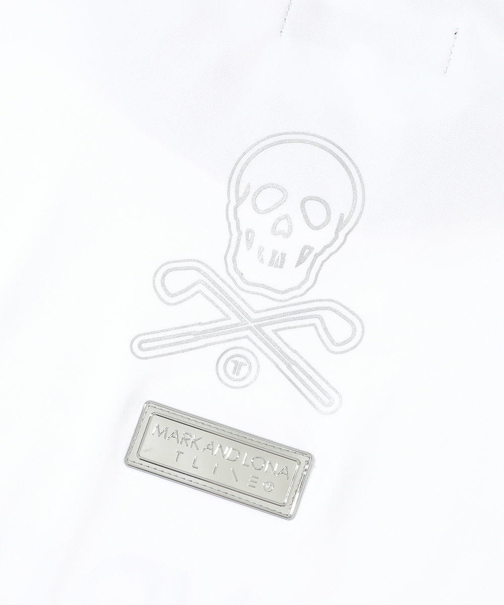 Divide Mock Shirt | MEN