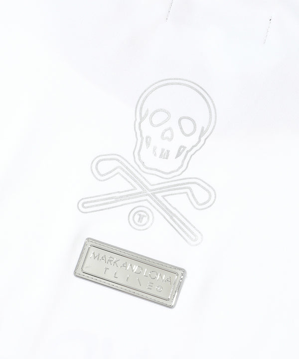 Divide Mock Shirt | MEN