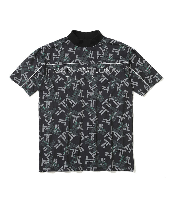 Elevate Stretch Mock | MEN