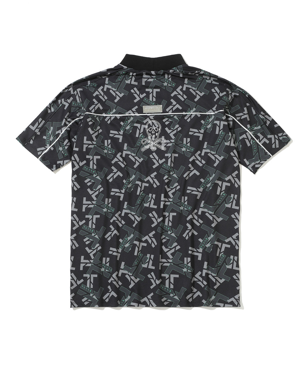 Elevate Stretch Mock | MEN