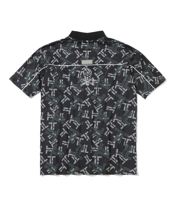 Elevate Stretch Mock | MEN