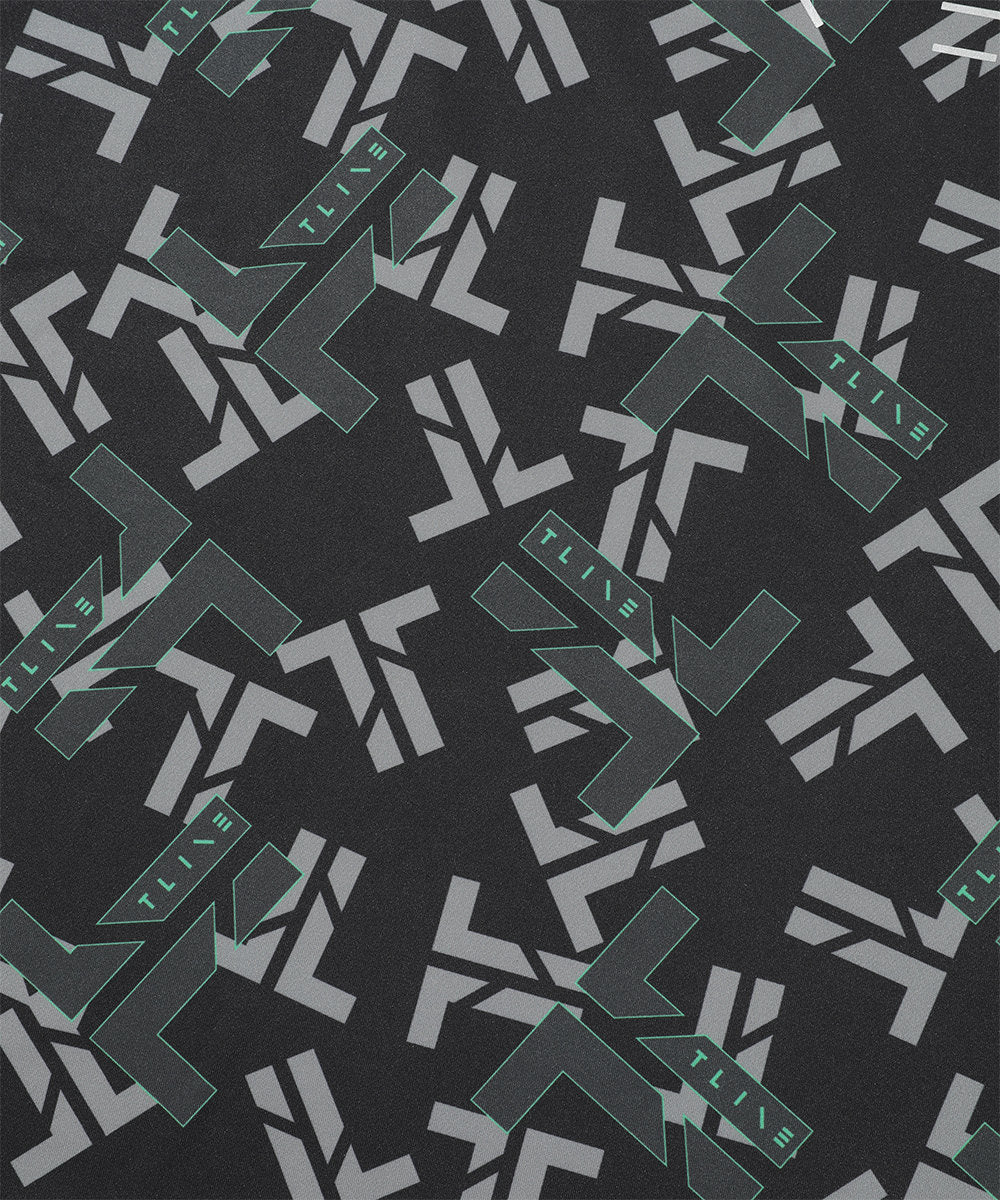 Elevate Stretch Mock | MEN