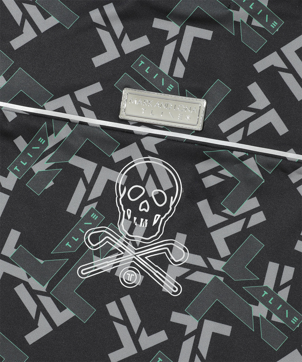 Elevate Stretch Mock | MEN