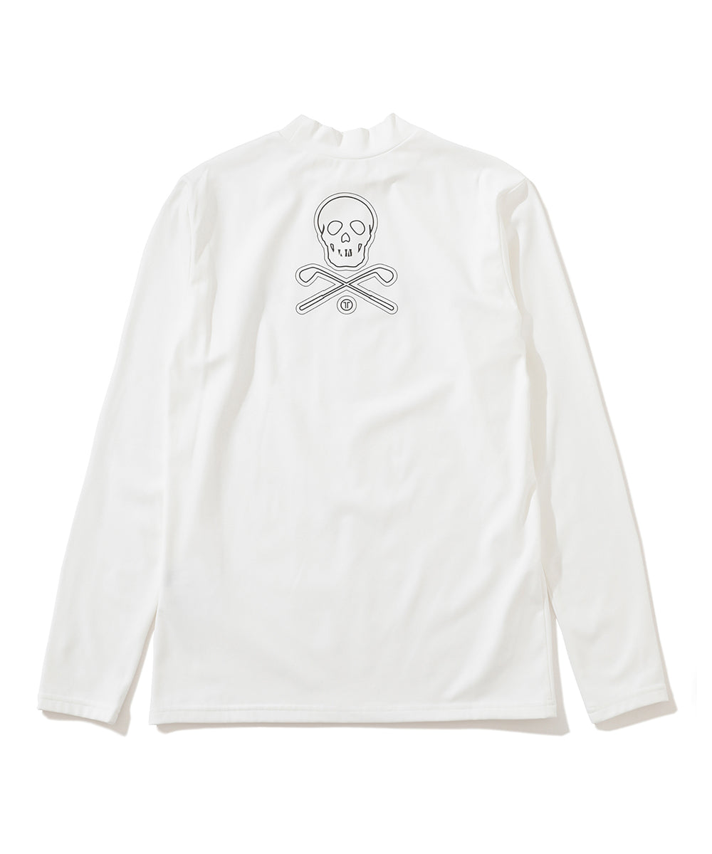 Sig Thermo Mock Neck | MEN