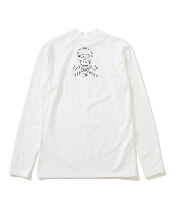 Sig Thermo Mock Neck | MEN