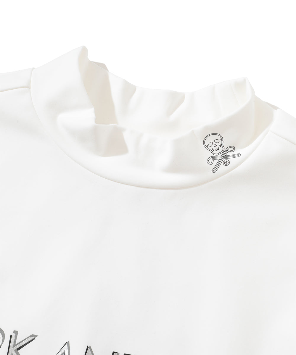 Sig Thermo Mock Neck | MEN