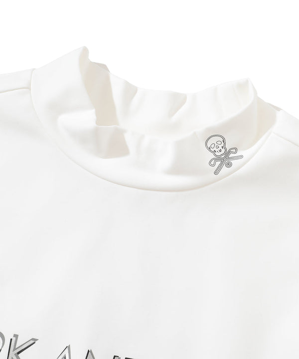 Sig Thermo Mock Neck | MEN