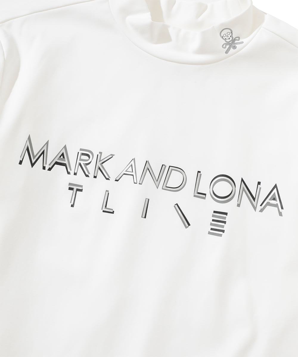 Sig Thermo Mock Neck | MEN