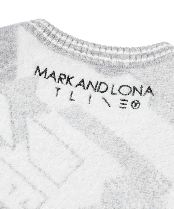 Geomex Camo Hybrid Pullover | MEN