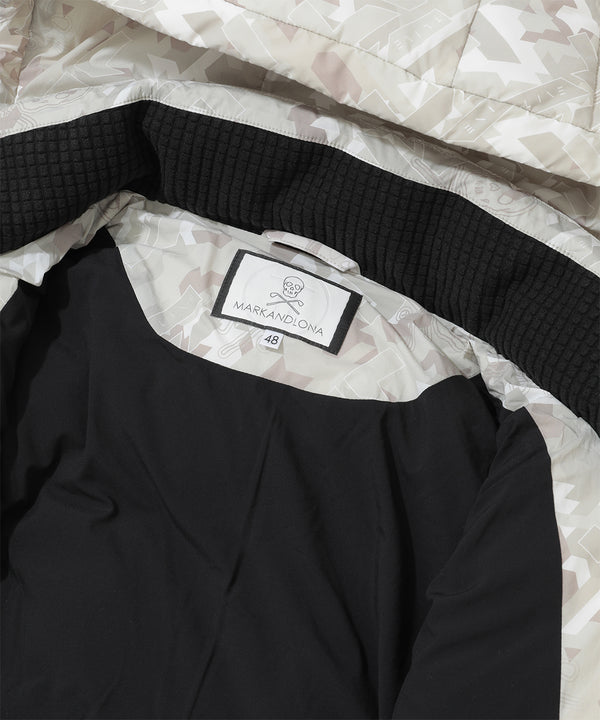 Tactical Camo Jacket | MEN