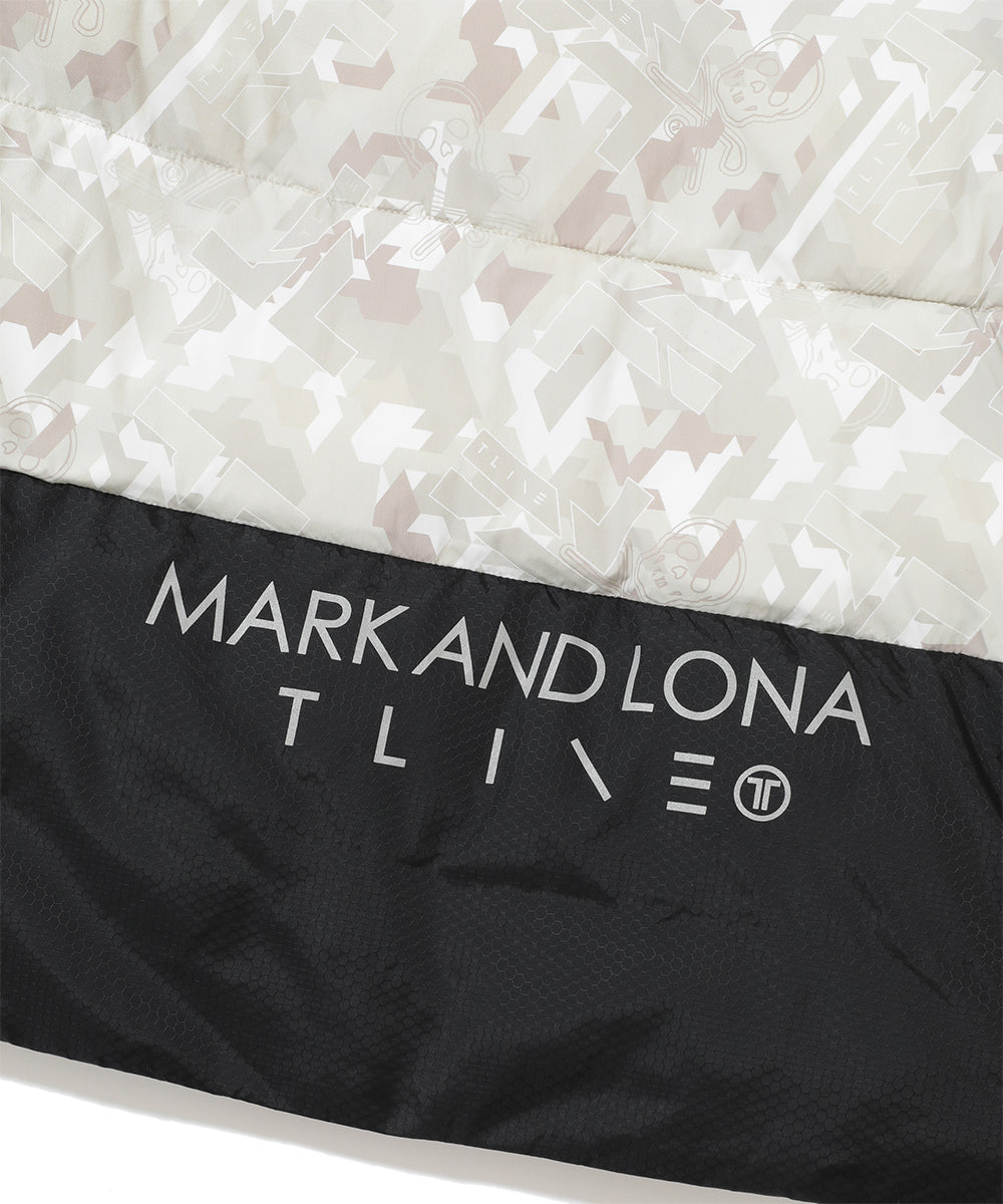 Tactical Camo Jacket | MEN