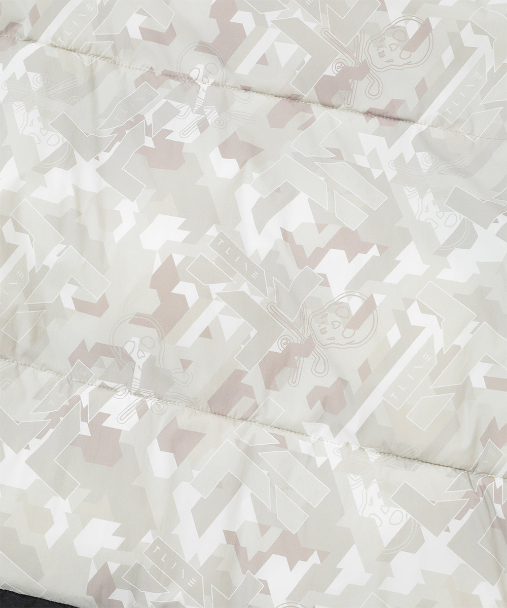 Tactical Camo Jacket | MEN