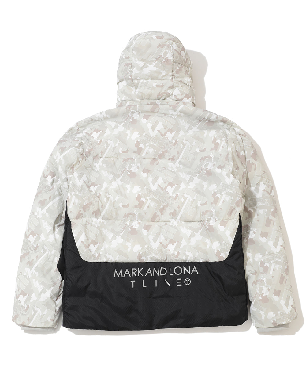 Tactical Camo Jacket | MEN