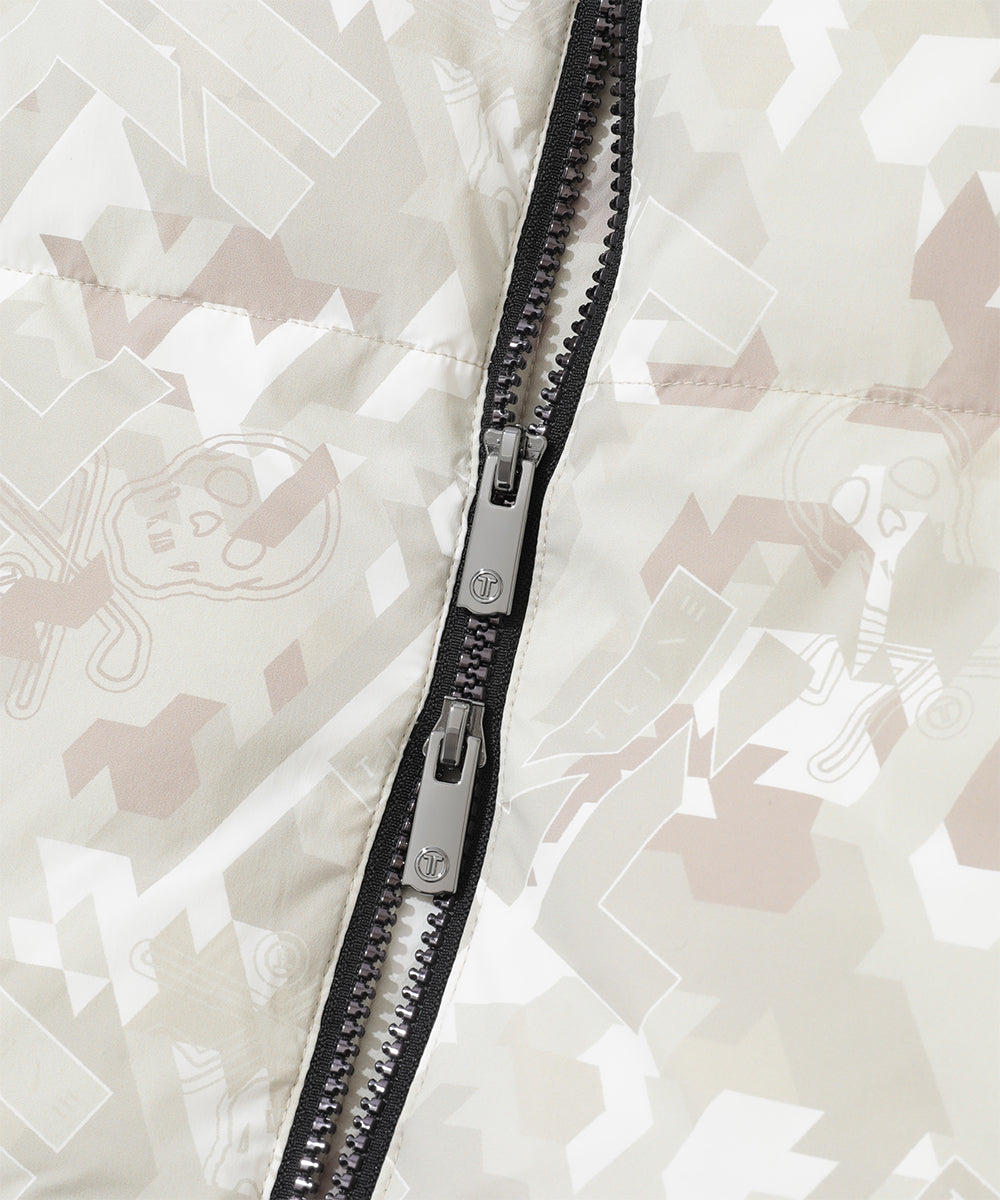 Tactical Camo Jacket | MEN