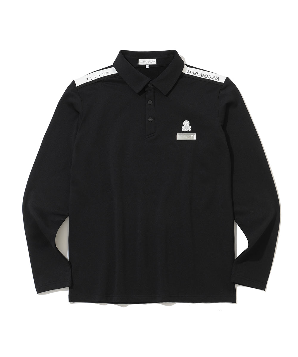 Carry Active Line Polo | MEN