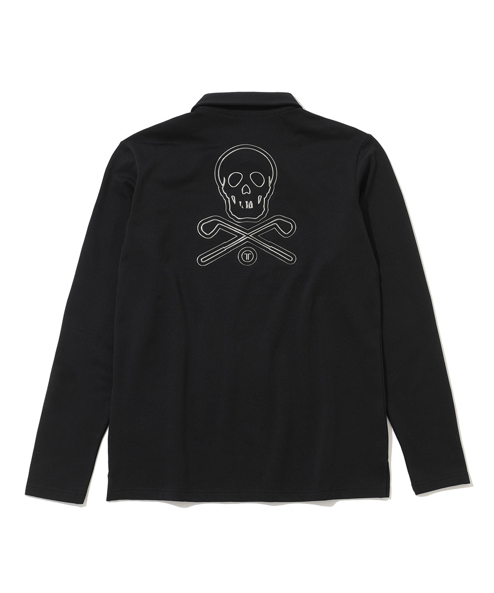 Carry Active Line Polo | MEN