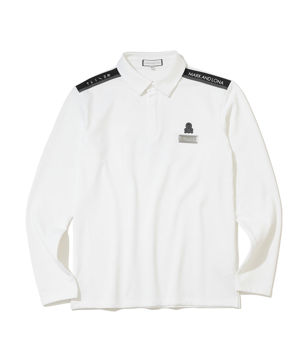 Carry Active Line Polo | MEN