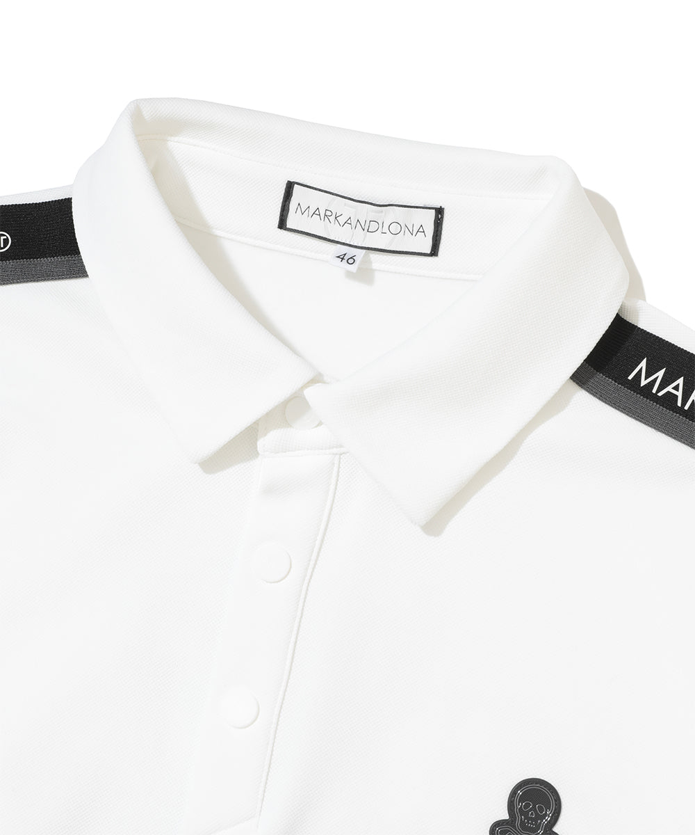 Carry Active Line Polo | MEN