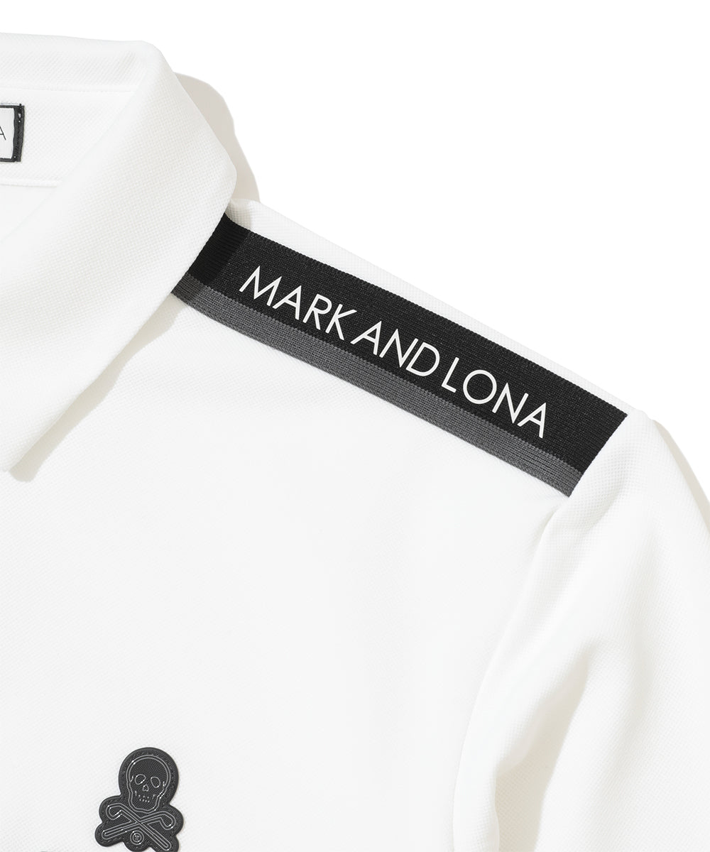 Carry Active Line Polo | MEN