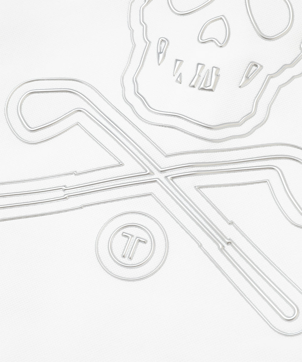 Carry Active Line Polo | MEN