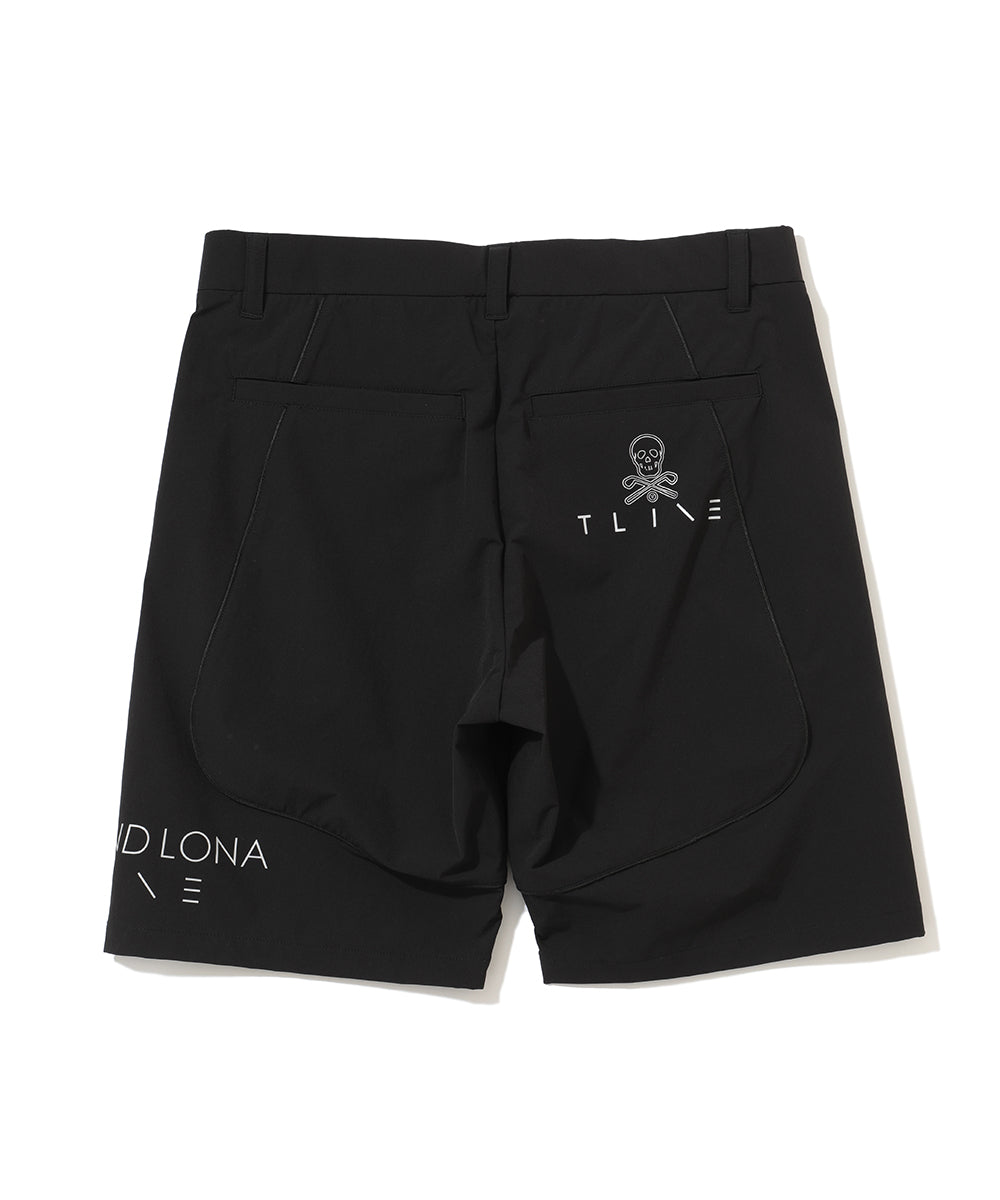 Hydro Flex Utility Shorts | MEN