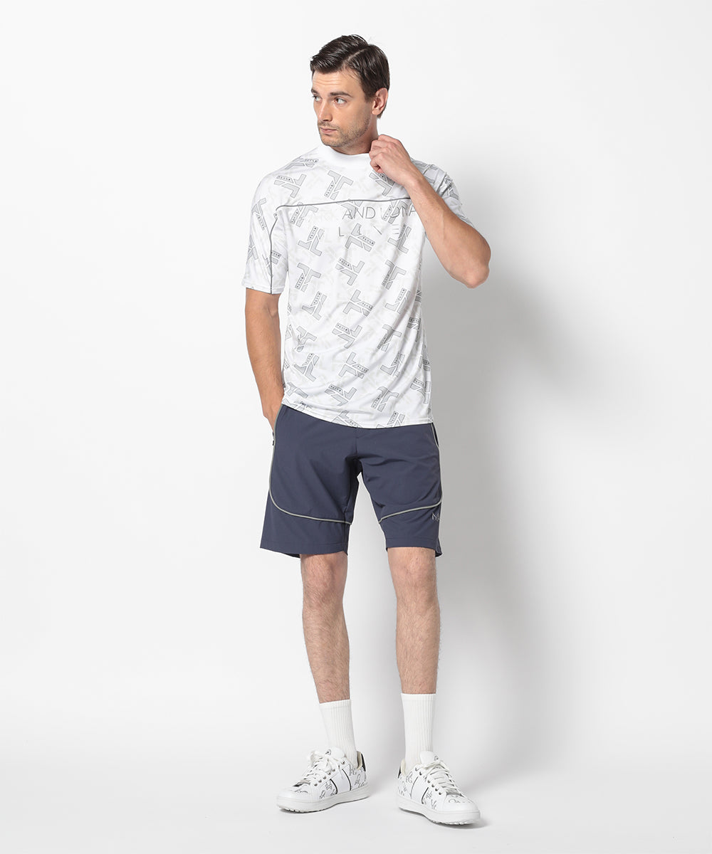 Hydro Flex Utility Shorts | MEN