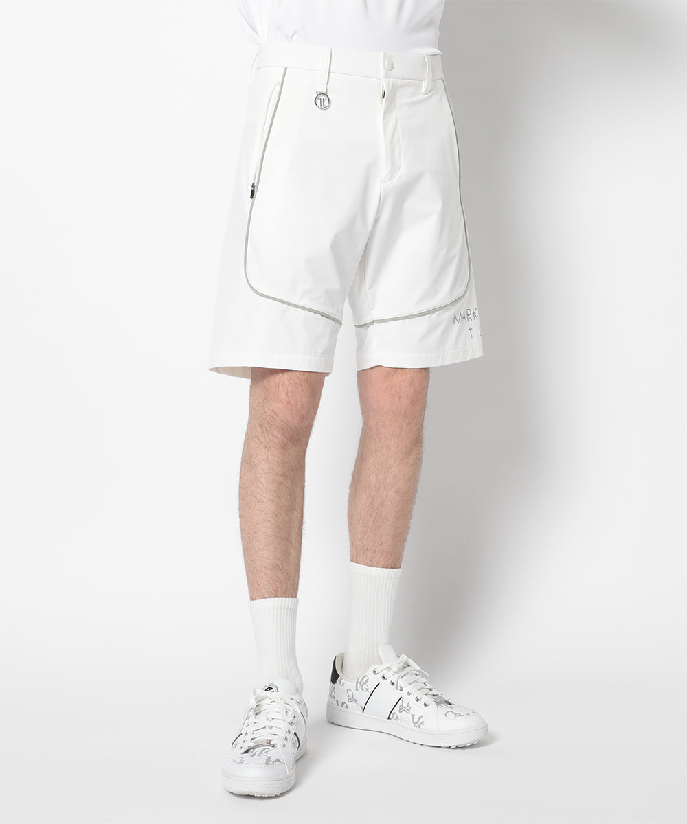 Hydro Flex Utility Shorts | MEN