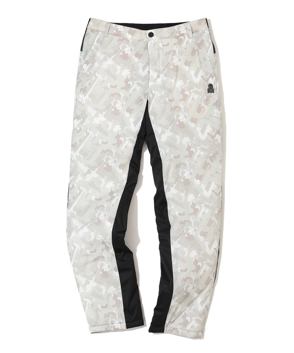 Tactical Camo Pants | MEN