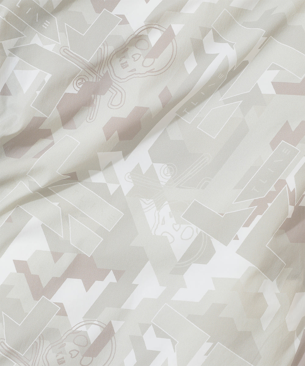 Tactical Camo Pants | MEN