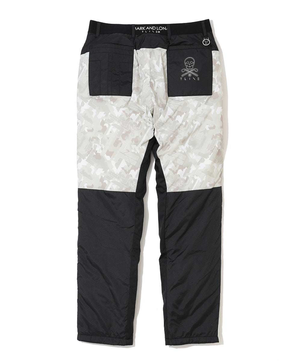 Tactical Camo Pants | MEN