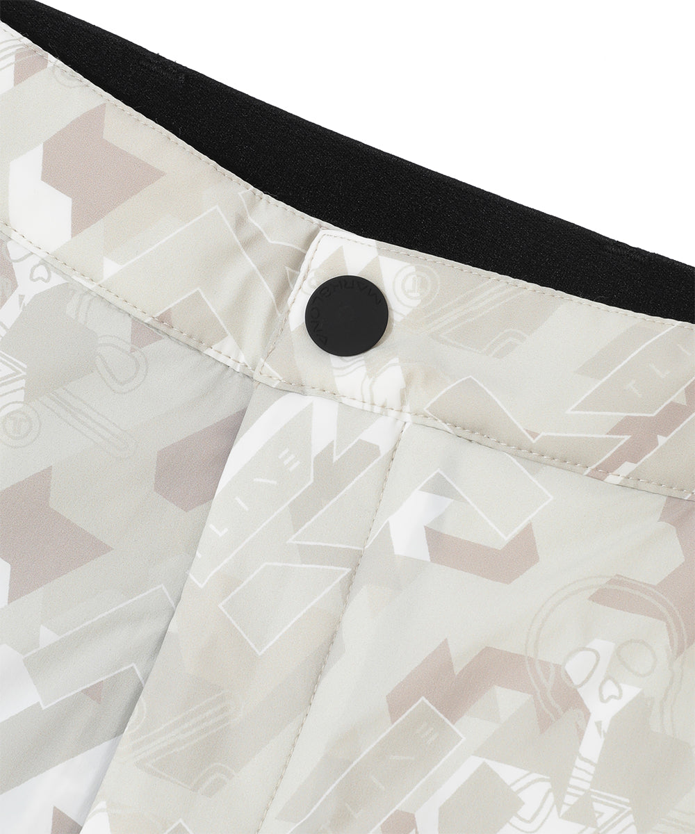 Tactical Camo Pants | MEN