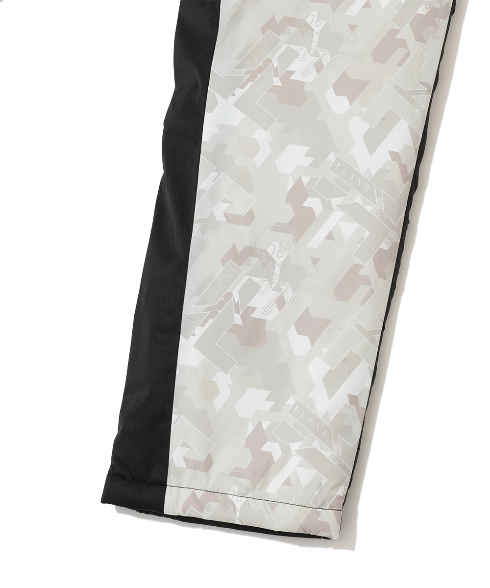 Tactical Camo Pants | MEN