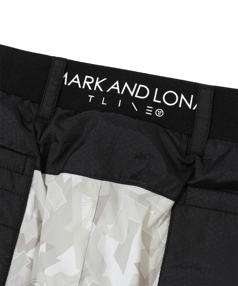 Tactical Camo Pants | MEN