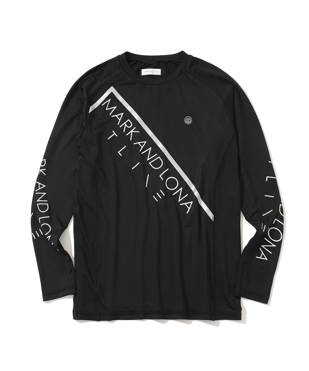 Performance Long Sleeve | MEN