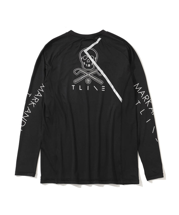 Performance Long Sleeve | MEN