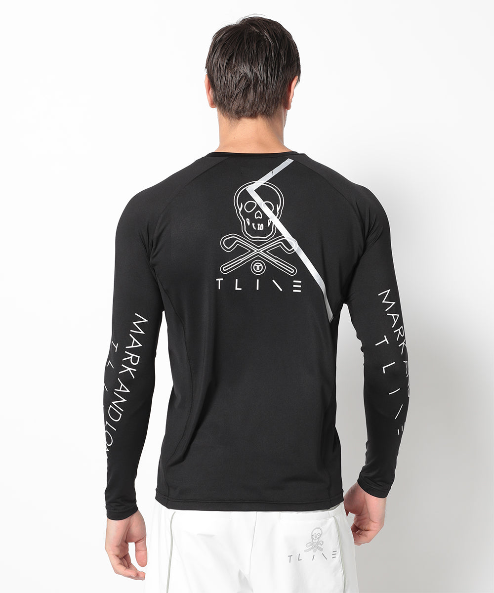 Performance Long Sleeve | MEN