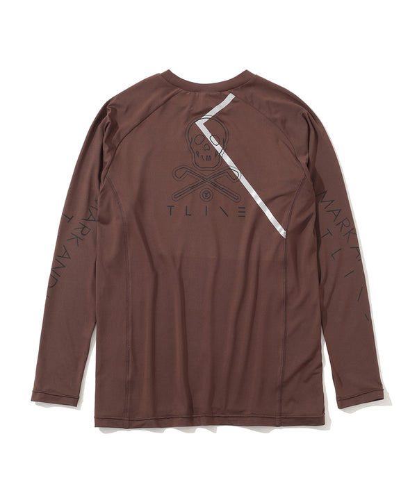 Performance Long Sleeve | MEN