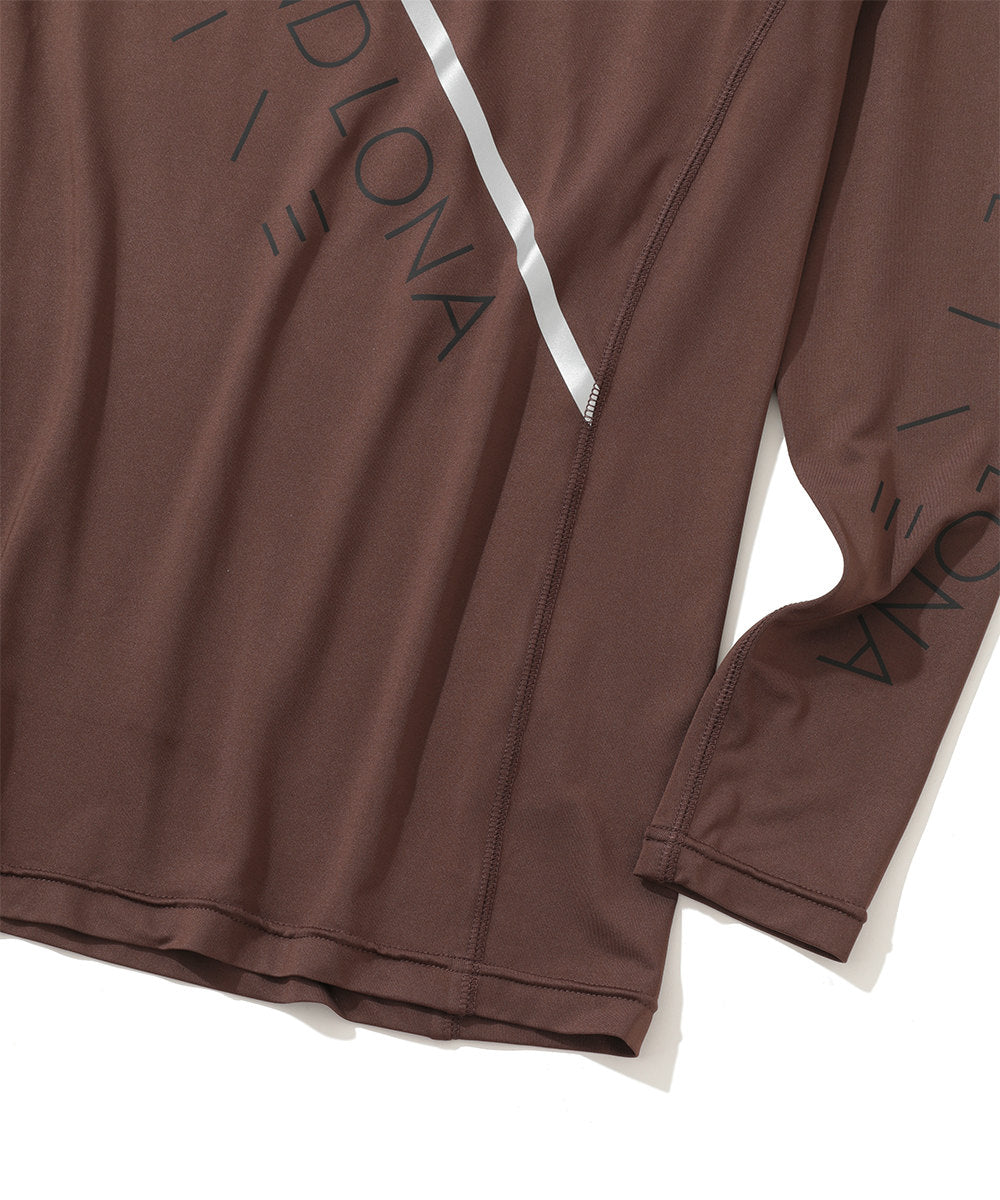 Performance Long Sleeve | MEN